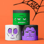 The Spooky Edition